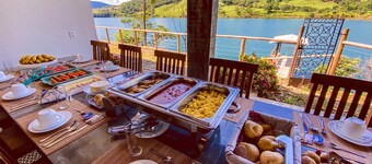 Bica D'água Boutique Hotel