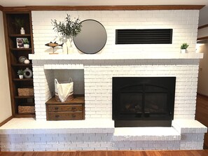 Interior - 36 acres on Leech lake! (Walker)