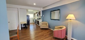 Téléviseur connecté