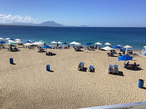 Luxury 5th FL Penthouse Hill Top Condos, Playa Alicia Beachfront Exquisite Views