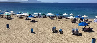 Luxury 5th FL Penthouse Hill Top Condos, Playa Alicia Beachfront Exquisite Views