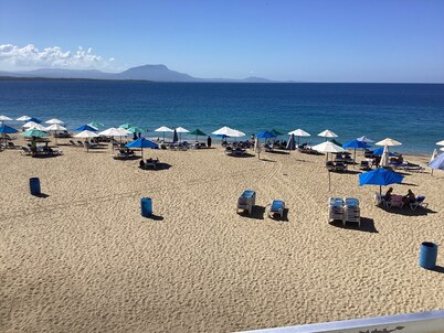 Luxury 5th FL Penthouse Hill Top Condos, Playa Alicia Beachfront Exquisite Views