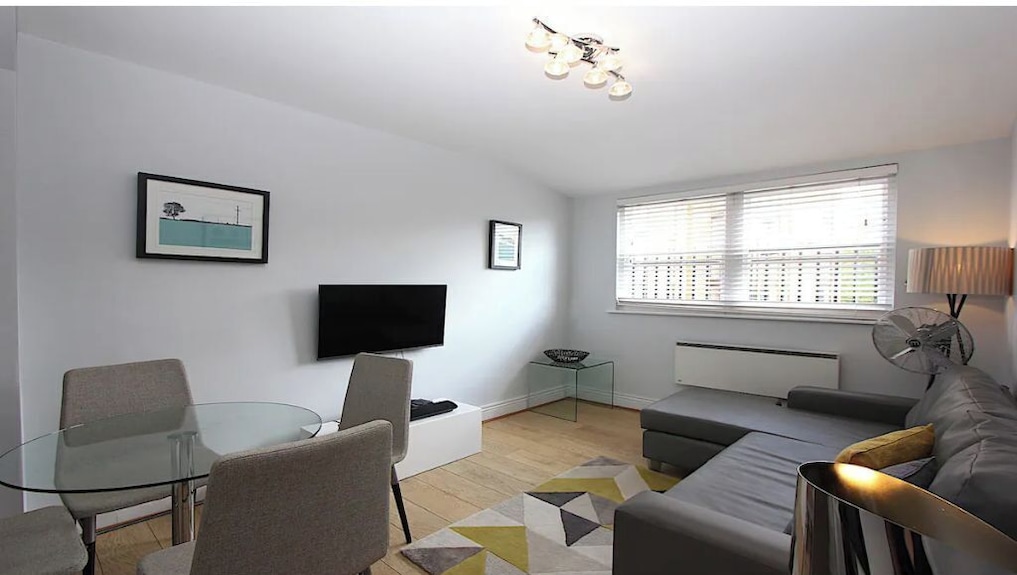 Chiltern Street Apartments - Deluxe - Marylebone
