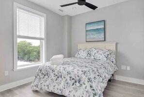 2 Schlafzimmer, kostenloses WLAN