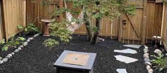 SERENITY IN THE CITY - 5 BR College Ave by F & M