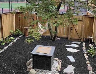 SERENITY IN THE CITY - 5 BR College Ave by F & M