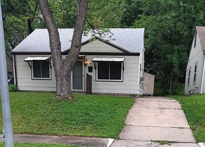 The Three C's...Calm, Classy & Comfortable!