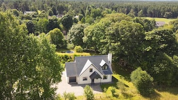 Udendørsområde