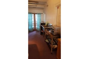 Interior - In the Heart of Historic Paoli (Paoli)