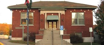 In the Heart of Historic Paoli