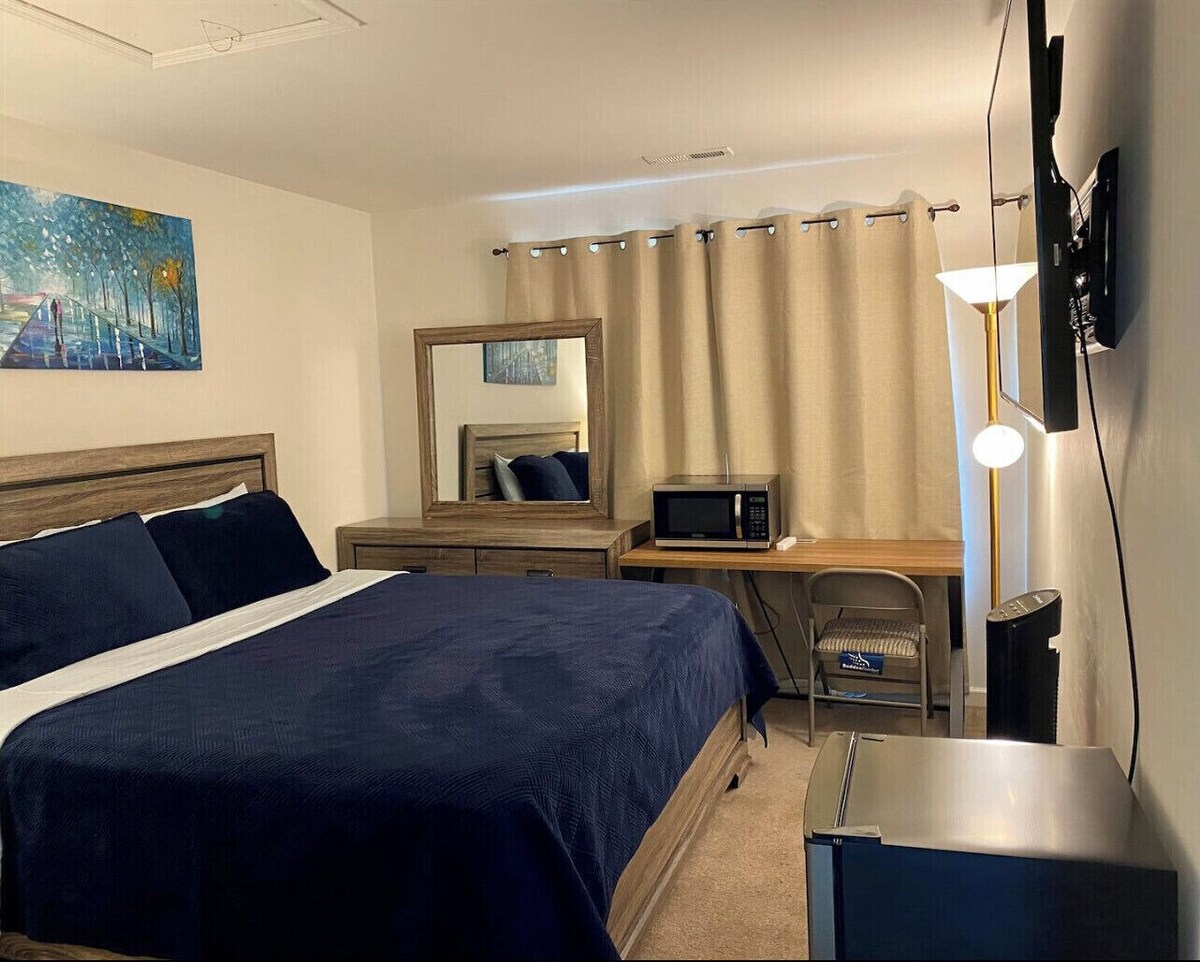 Image de profil de l’hôte