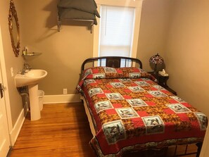 1 camera, Wi-Fi, lenzuola