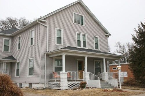 Grayhouse Inn - Room #9
