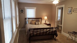 2 camere, una scrivania, Wi-Fi, lenzuola