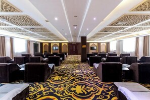 Meeting facility - Xinhaiwan Hot Spring Hotel (Houma)