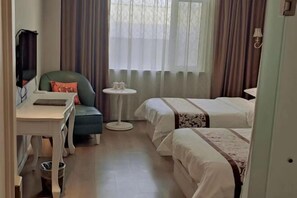 Room - Xinhaiwan Hot Spring Hotel (Houma)