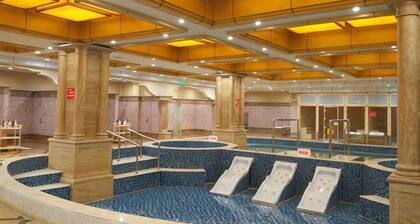 Xinhaiwan Hot Spring Hotel