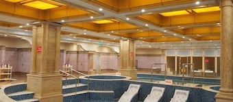 Xinhaiwan Hot Spring Hotel