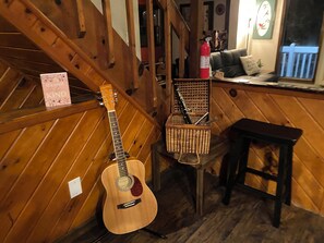 Interior - Poconos Top Rated Resort - Saw Creek Estates (Bushkill)