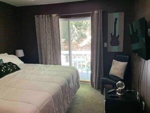 5 Schlafzimmer, Bügeleisen/Bügelbrett, WLAN, Bettwäsche