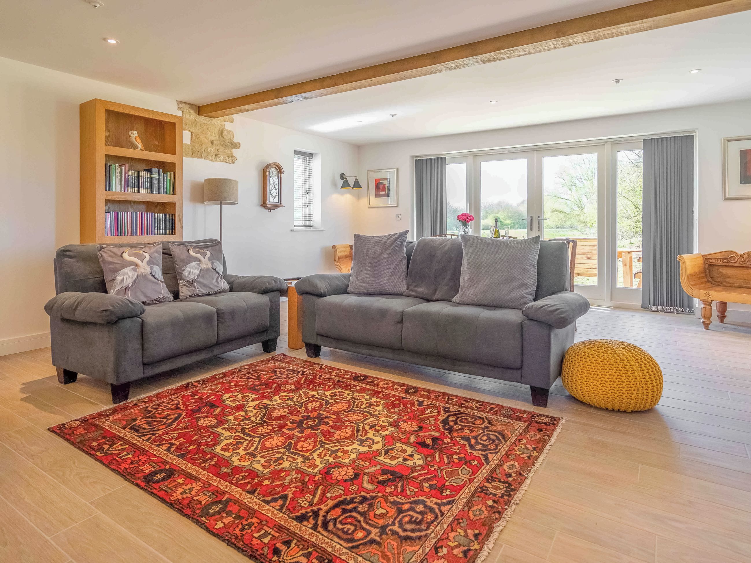 3 Bedroom Accommodation In Baston, Near Stamford - Bourne