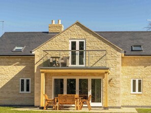 Exterior - 3 bedroom accommodation in Baston, near Stamford (Baston, near Stamford)