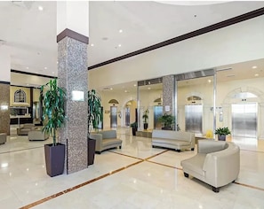 Hall