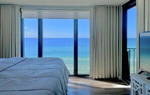 Wake up here!