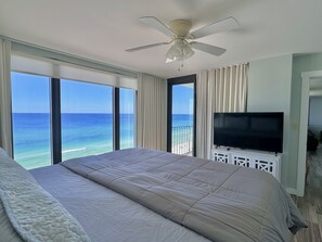 2 bedrooms, iron/ironing board, WiFi (free), bed sheets