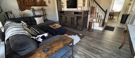 Téléviseur connecté, livres