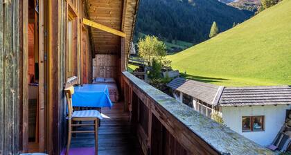 Pet-Friendly 'Stifterhof Apartment Mathilda'