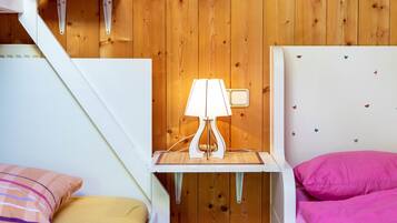 2 slaapkamers, gratis wifi, beddengoed