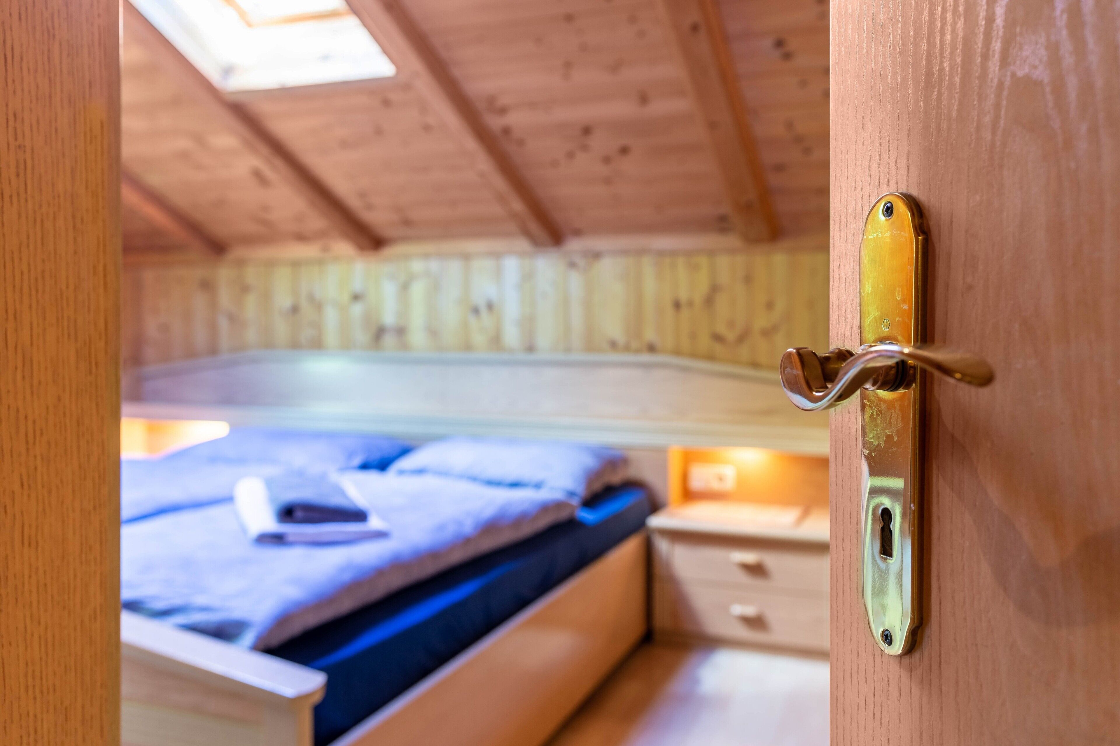 2 quartos, Wi-Fi de cortesia, roupa de cama