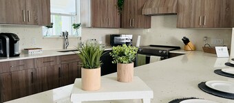 La Finca... Beautiful Countryside Home