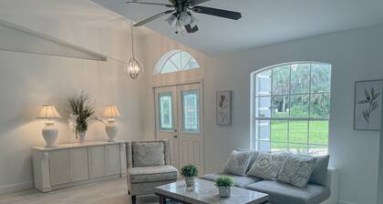 La Finca... Beautiful Countryside Home