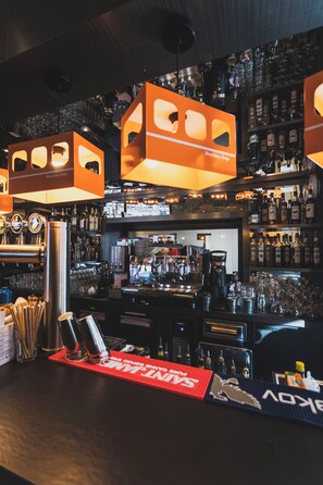 Bar (in loco)