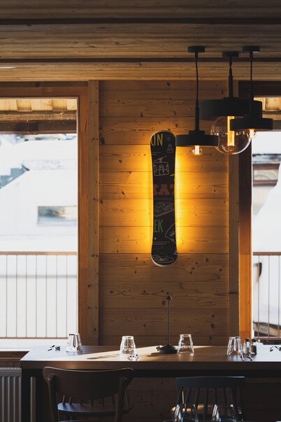 Suite avec Local à Skis | Balcon Vue Montagne | By LeaveTown