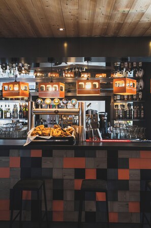 Bar (in loco)
