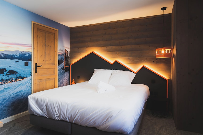 Près Des Pistes! Suite Confortable Avec Wi-fi | By Leavetown - L'Alpe d'Huez