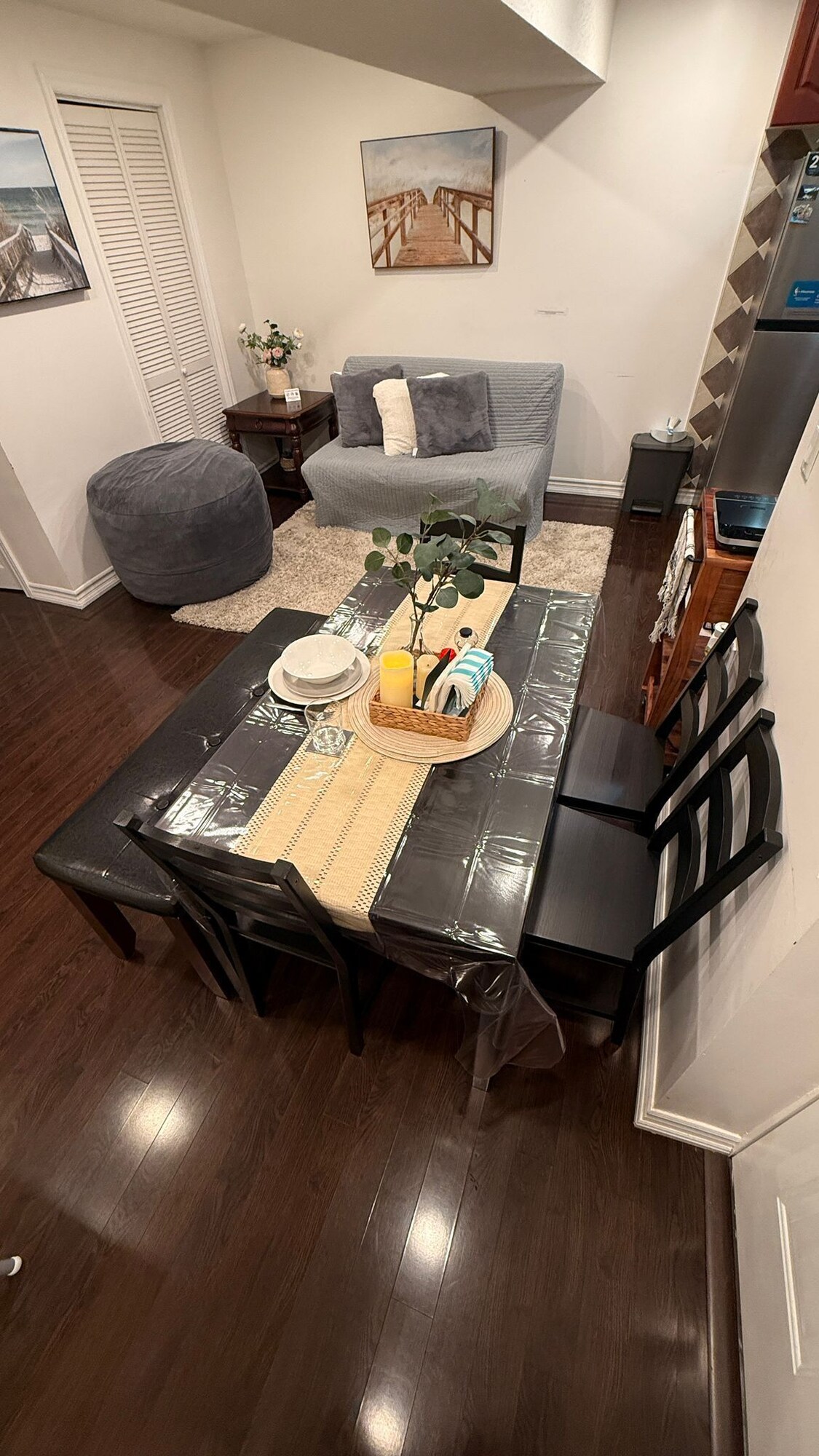 Bild für Gastgeberprofil