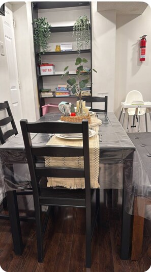 Restauration