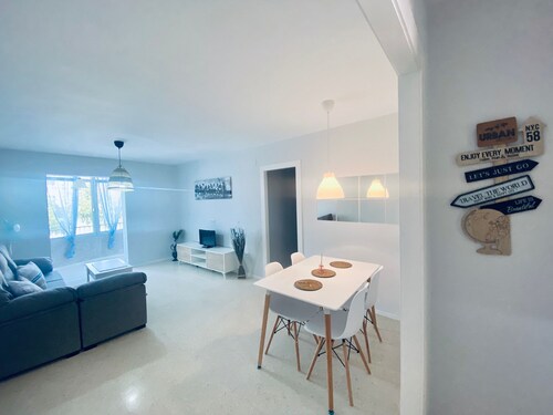 1 minuto de la plaza del Arenal