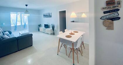 1 minuto de la plaza del Arenal