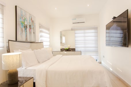 Servicios de la habitación