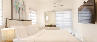 Accra Luxury Apartments at Pine Court