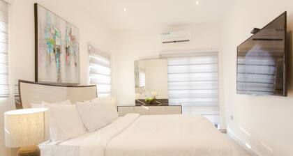 Accra Luxury Apartments at Pine Court