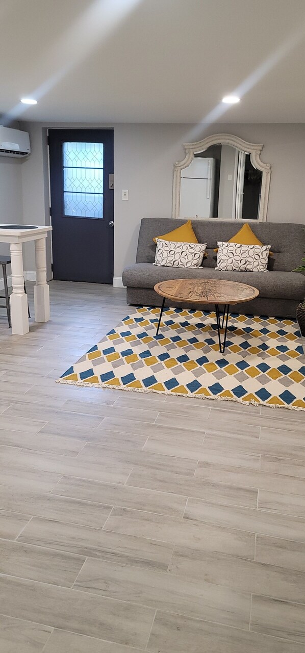 Téléviseur connecté