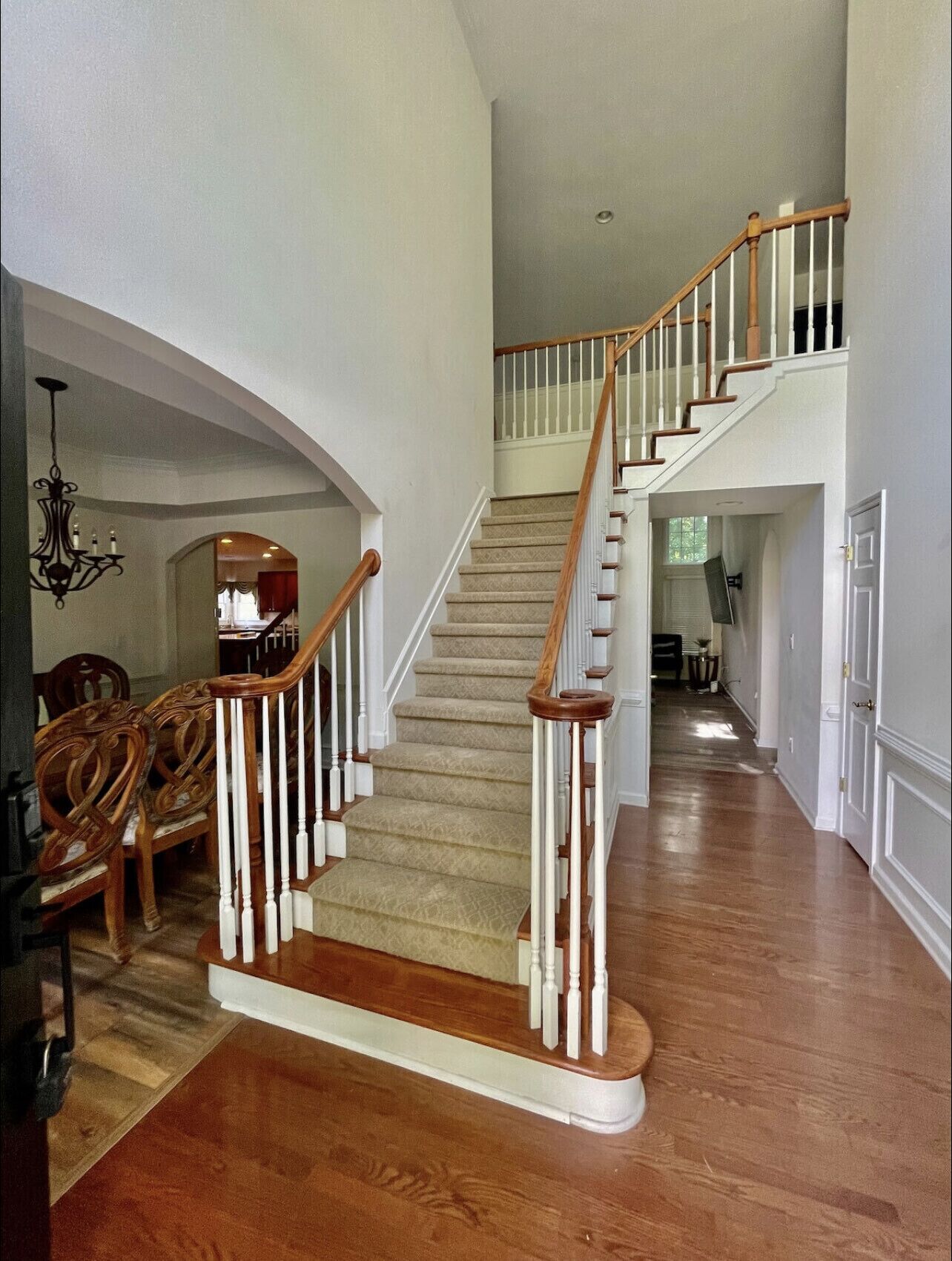 Stonecrest Home w/ Smart TVs Near Atlanta! 5 bedrooms and 4 bathrooms