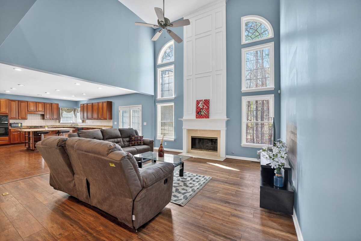 Image de profil de l’hôte