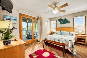 6 bedrooms, iron/ironing board, free WiFi, bed sheets